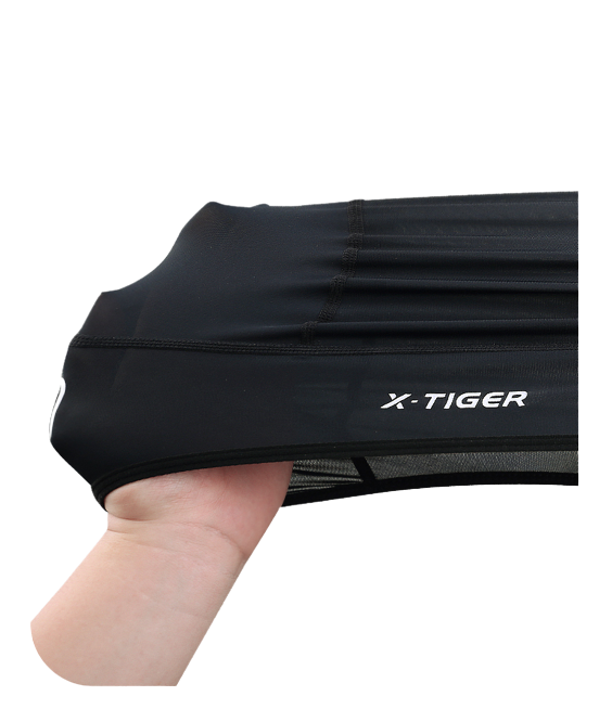 X TIGER - Besondere Schutz-Outdoor-Mütze