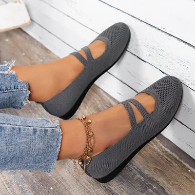 Siyonara - Atmungsaktive Mesh-Schuhe für Frauen
