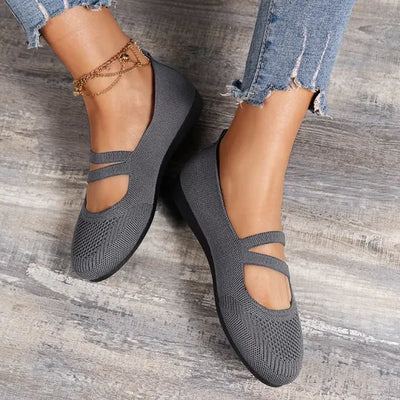 Siyonara - Atmungsaktive Mesh-Schuhe für Frauen