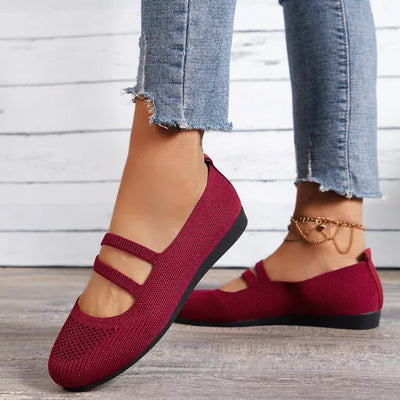 Siyonara - Atmungsaktive Mesh-Schuhe für Frauen
