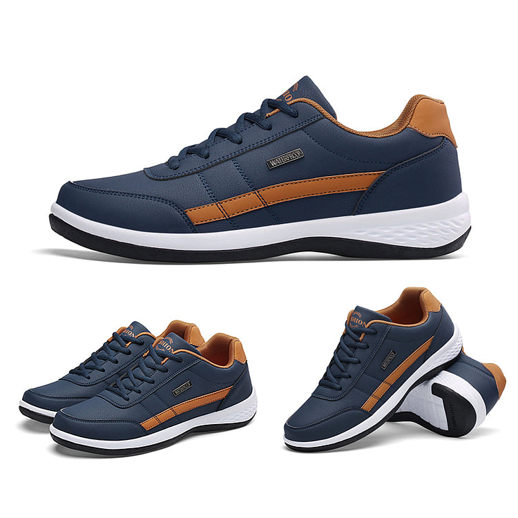 Fashion TZ - Freizeitsneaker für Männer