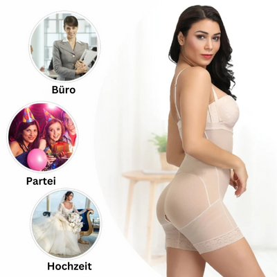 YouFit - Der geheime Body Shaper für Frauen