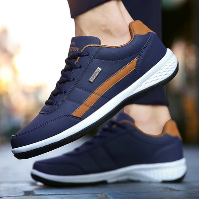 Fashion TZ - Freizeitsneaker für Männer