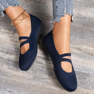 Siyonara - Atmungsaktive Mesh-Schuhe für Frauen