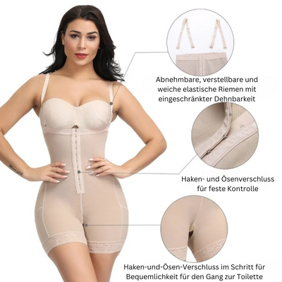 YouFit - Der geheime Body Shaper für Frauen