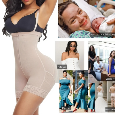 YouFit - Der geheime Body Shaper für Frauen