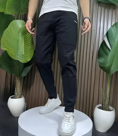 FitFlex I Elastische Skinny-Cargo-Hose
