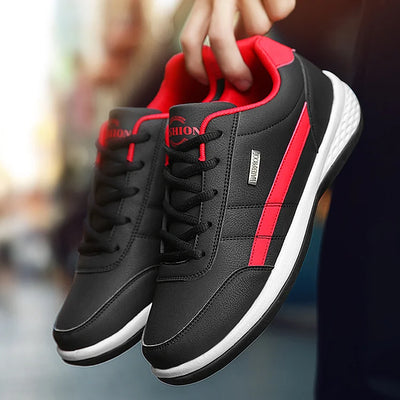 Fashion TZ - Freizeitsneaker für Männer