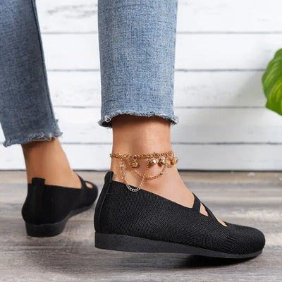 Siyonara - Atmungsaktive Mesh-Schuhe für Frauen