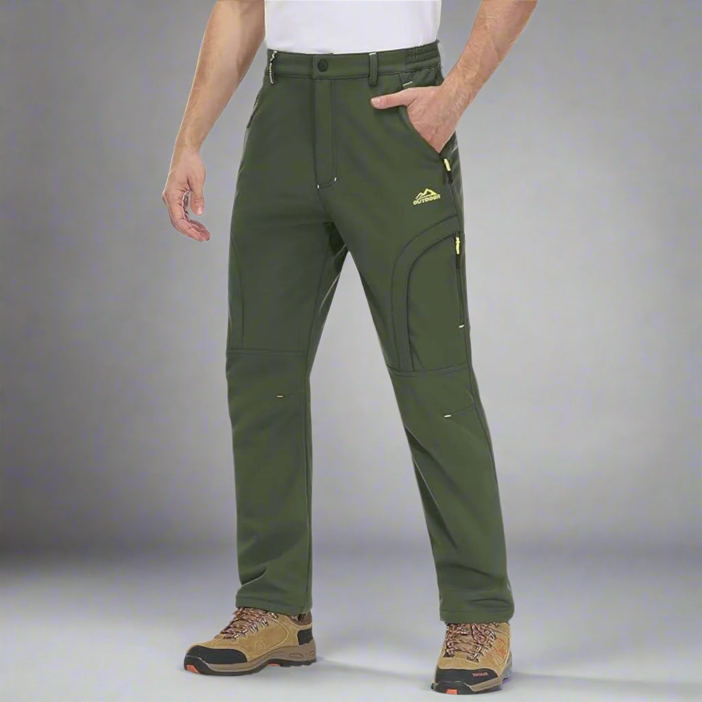 Roar Outdoor - Winterhosen für Männer für draußen