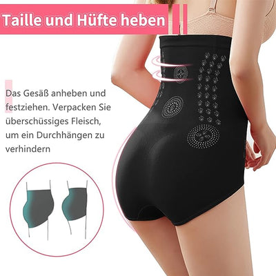 CurveCraft - Elastischer Bodyformer