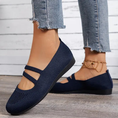 Siyonara - Atmungsaktive Mesh-Schuhe für Frauen