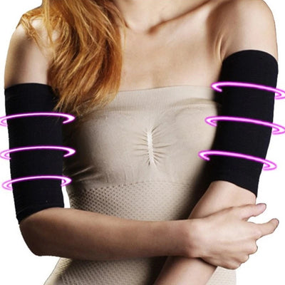Arm Shaper | ToneUp Armformende Ärmel