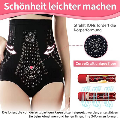 CurveCraft - Elastischer Bodyformer