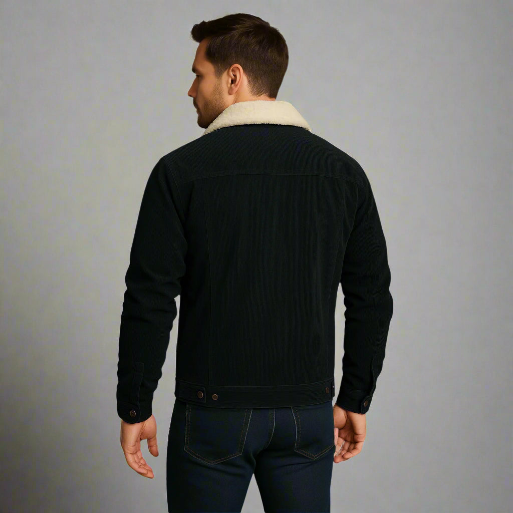 Geneva - Jeansjacke
