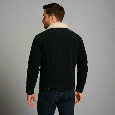 Geneva - Jeansjacke
