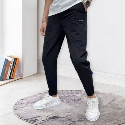 FlexiFit Hochelastische Freizeithosen