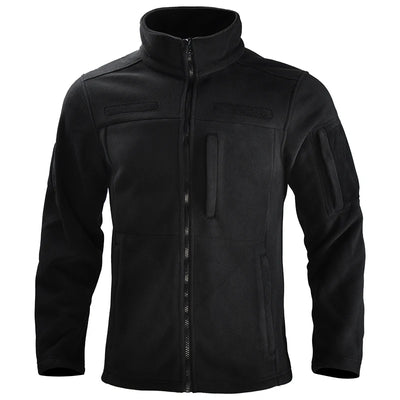 Zirrox - Warme Jacke für Männer