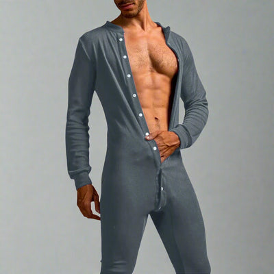 Muscle XR - Ganzkörper-Jumpsuit
