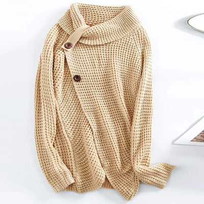 Blake - Rollkragenpullover für Frauen