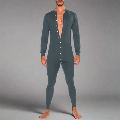 Muscle XR - Ganzkörper-Jumpsuit