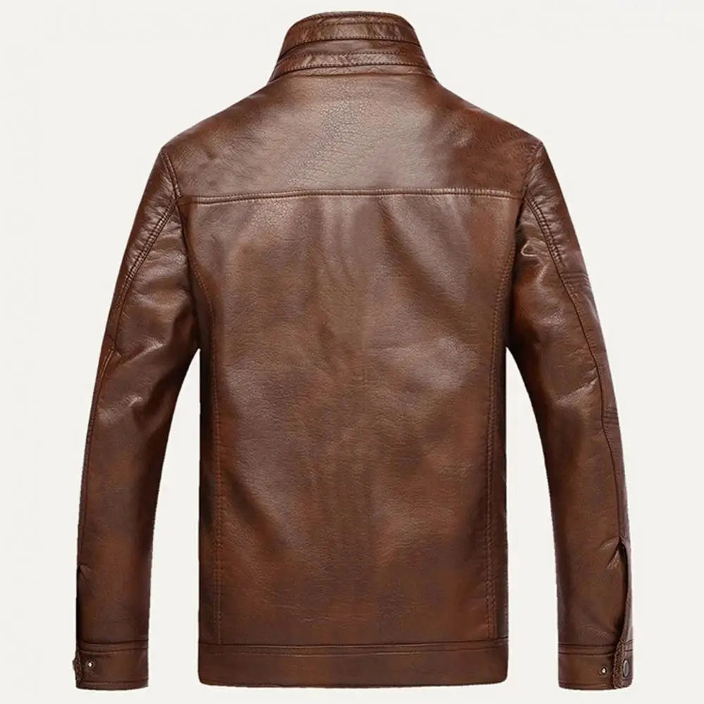 Prinstein - Lederjacke für Männer