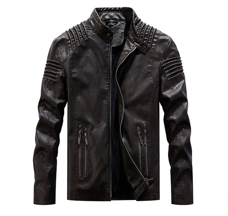 Menaxis - Motorradjacke für Herren