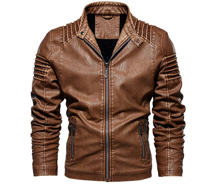 Menaxis - Motorradjacke für Herren