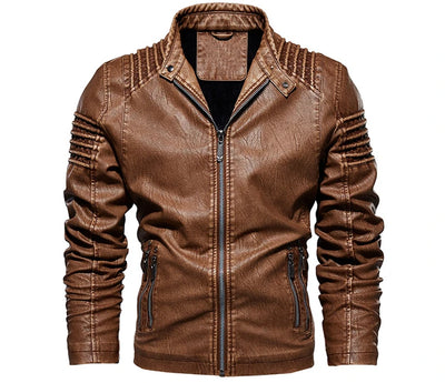 Menaxis - Motorradjacke für Herren