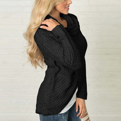 Blake - Rollkragenpullover für Frauen