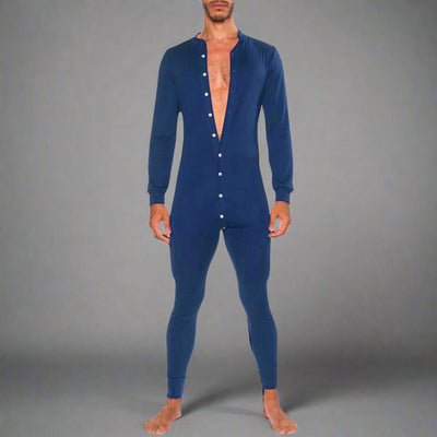 Muscle XR - Ganzkörper-Jumpsuit