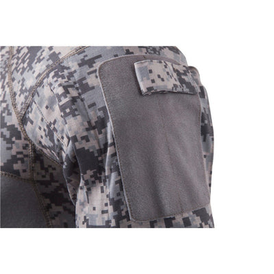 Combatax - Taktisches Langarmshirt