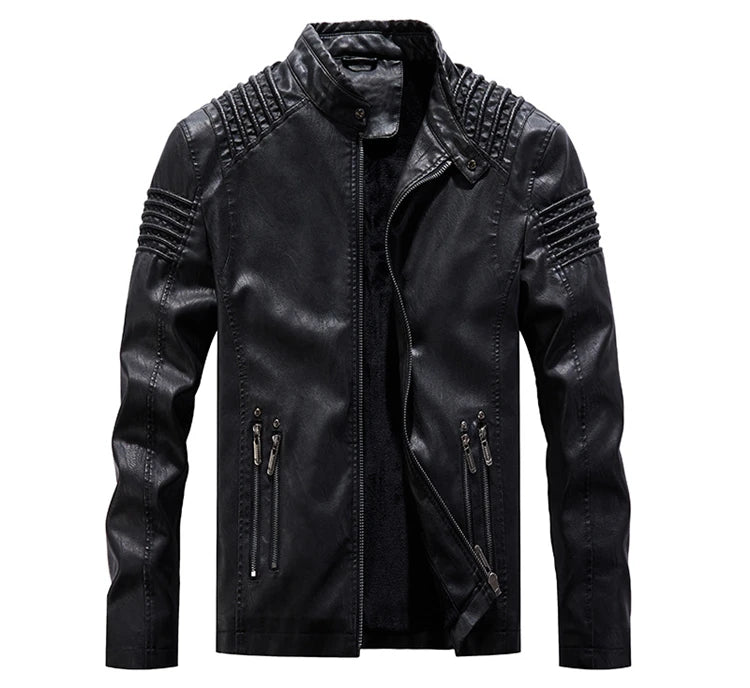 Menaxis - Motorradjacke für Herren