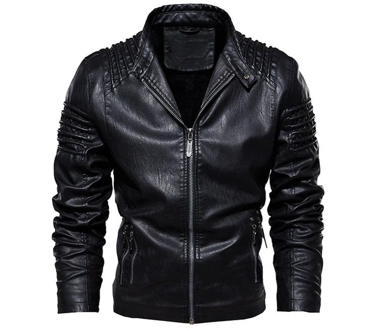Menaxis - Motorradjacke für Herren