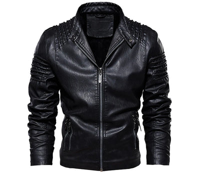 Menaxis - Motorradjacke für Herren
