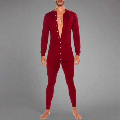 Muscle XR - Ganzkörper-Jumpsuit