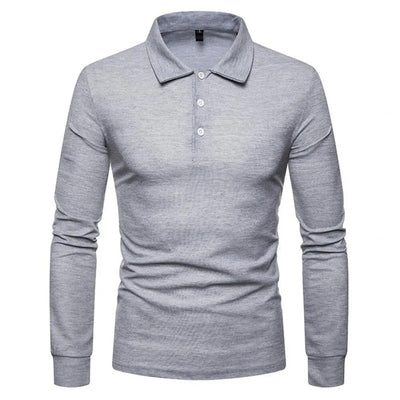 Lyker - Dehnbares Pullover-Shirt für Männer