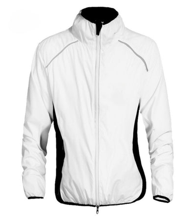 WolfBiker - Spritzwasserabweisende Radjacke