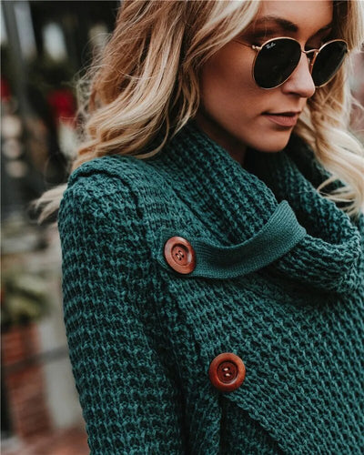 Blake - Rollkragenpullover für Frauen
