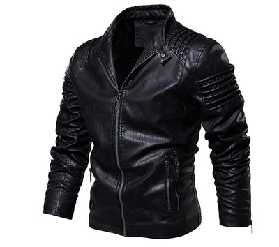 Menaxis - Motorradjacke für Herren