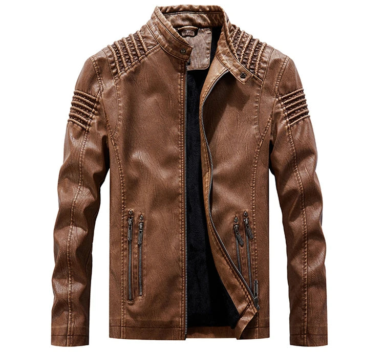 Menaxis - Motorradjacke für Herren