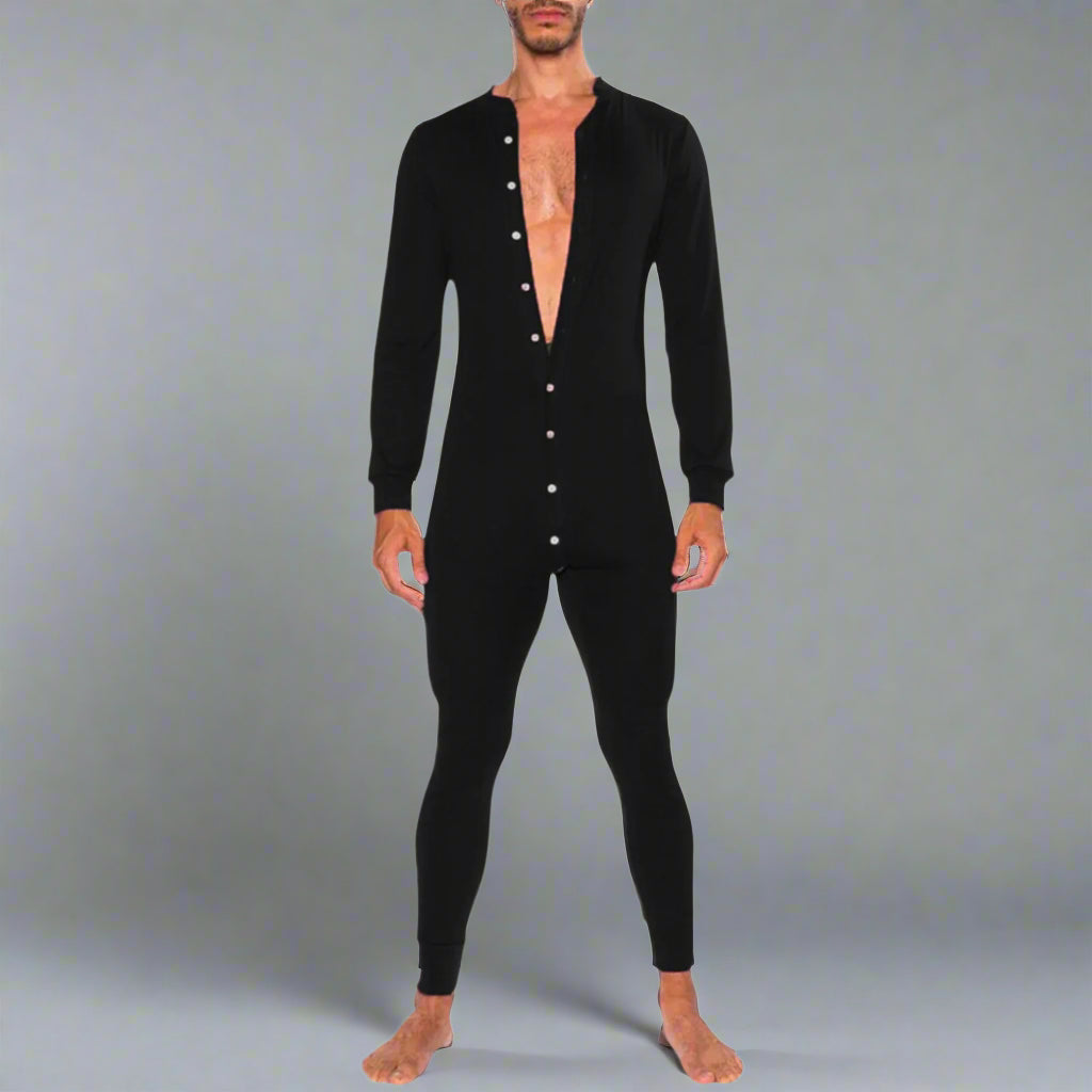 Muscle XR - Ganzkörper-Jumpsuit
