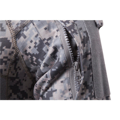 Combatax - Taktisches Langarmshirt