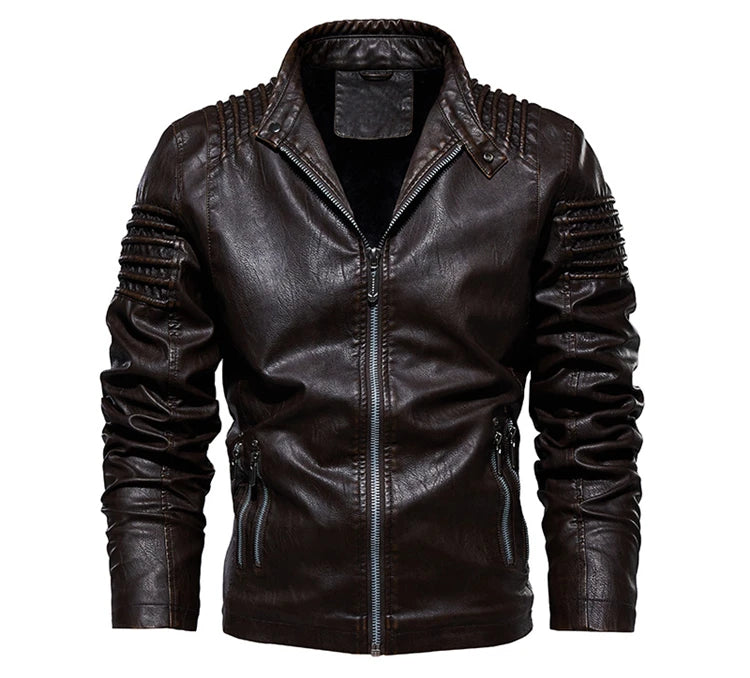 Menaxis - Motorradjacke für Herren