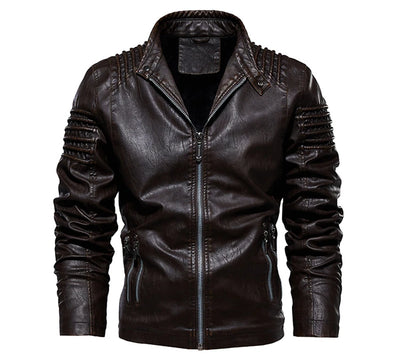 Menaxis - Motorradjacke für Herren