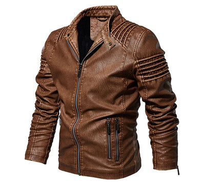 Menaxis - Motorradjacke für Herren