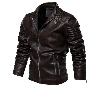 Menaxis - Motorradjacke für Herren