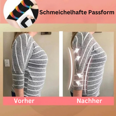 Arm Shaper | ToneUp Armformende Ärmel
