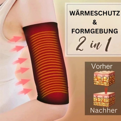Arm Shaper | ToneUp Armformende Ärmel