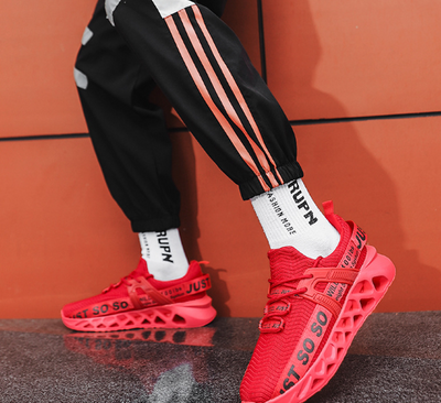 Darox - Atmungsaktive Laufschuhe